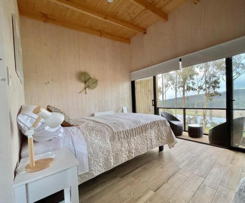 Llico House | Minicasa en Llico