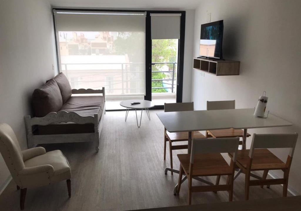 Puerto Madryn Apartment | Mioceno