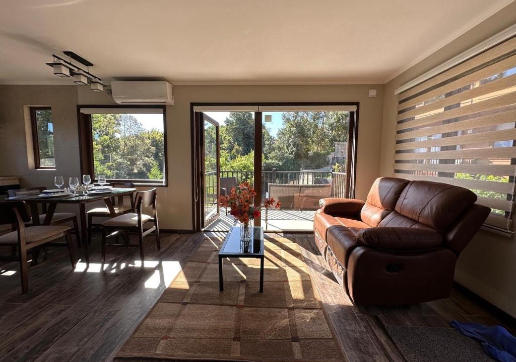 Osorno Apartment | Mirabosque aparment Ejecutivos 8
