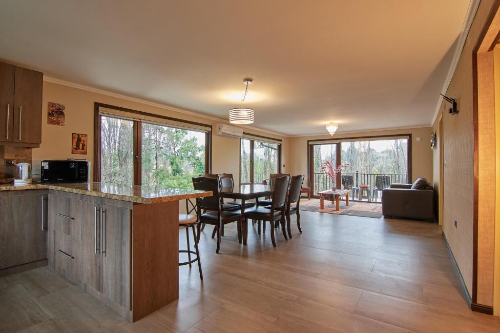 Osorno Apartment | mirabosque new aparments 2