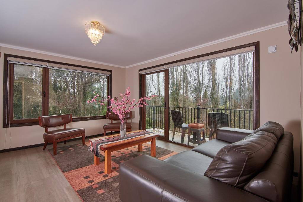Osorno Apartment | mirabosque new aparments 4