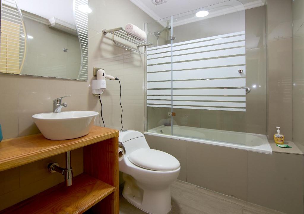 Osorno Apartment | Mirabosque New Apartments 1