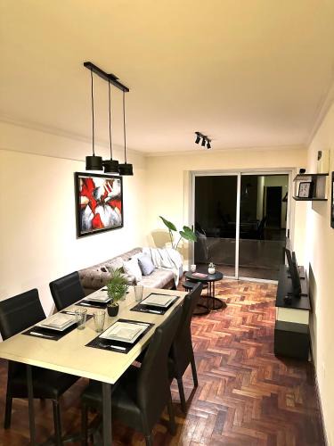 Province of Tucuman Apartment | MIRACIELOS con PILETA exc ubicación