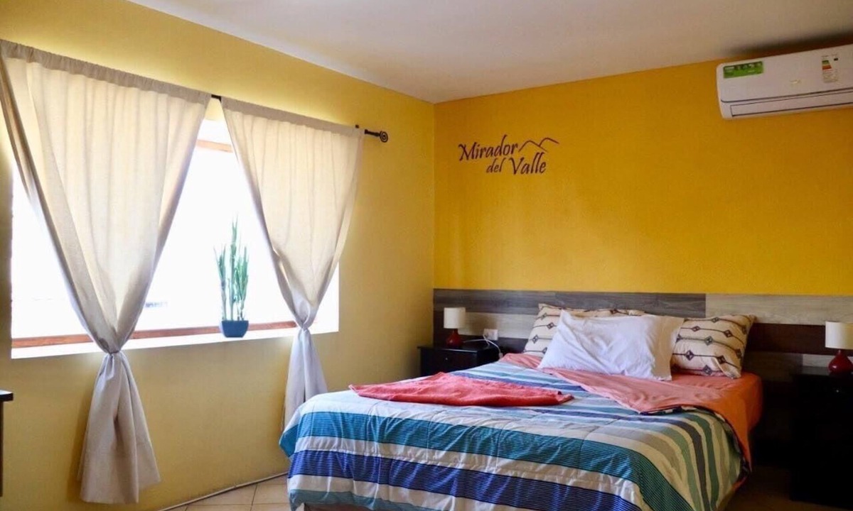 Arica Hostel | Mirador Del Valle