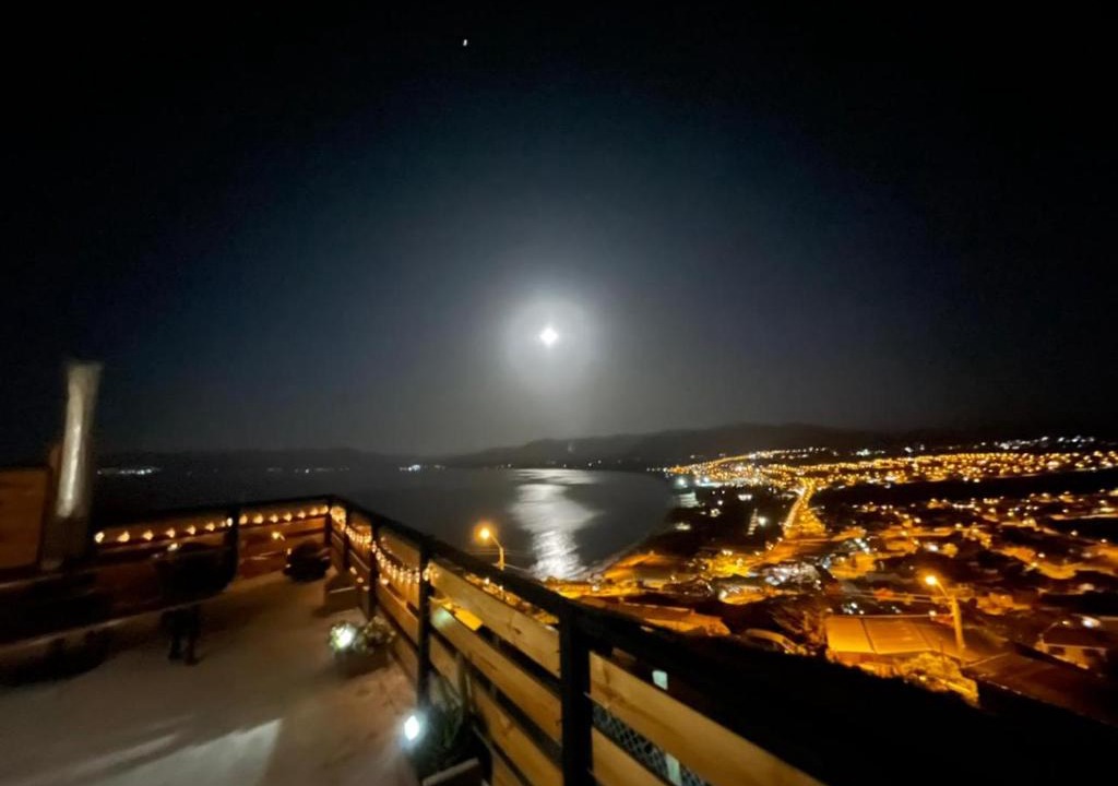 Coquimbo Apartment | MIRADOR GUANAQUEROS