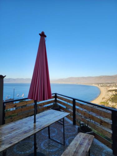 Coquimbo Apartment | MIRADOR GUANAQUEROS