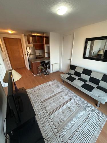 Concepcion Apartment | Mirador Parque