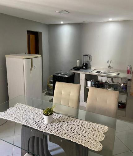 Triunfo Apartment | Mirante Flat Triunfo 02