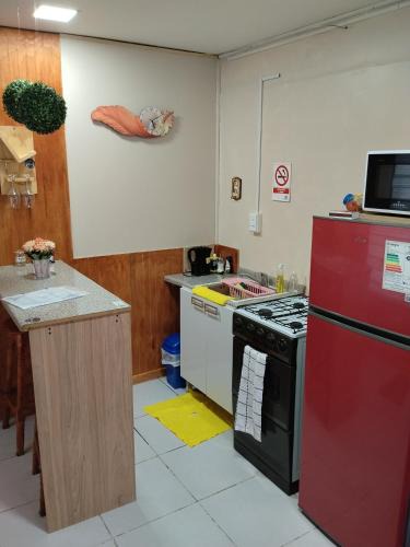 Puerto Natales Apartment | Mis departamentos JR