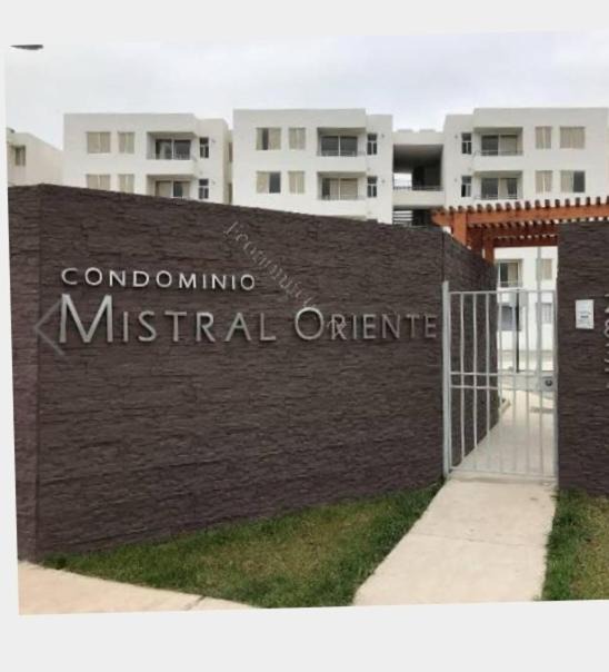 La Serena Apartment | Mistral Oriente Departamento cerca del centro la serena