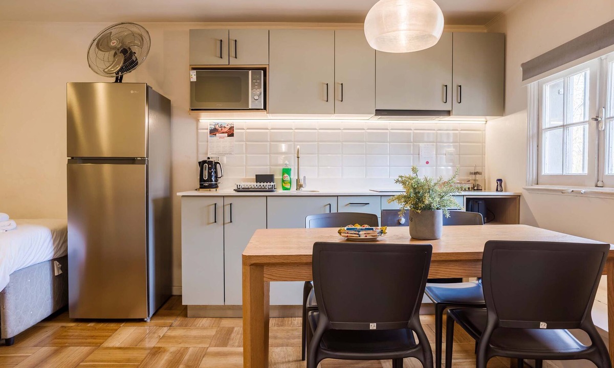 Santiago Apartment | Modern 2BR Apt in Providencia | Steps from Metro