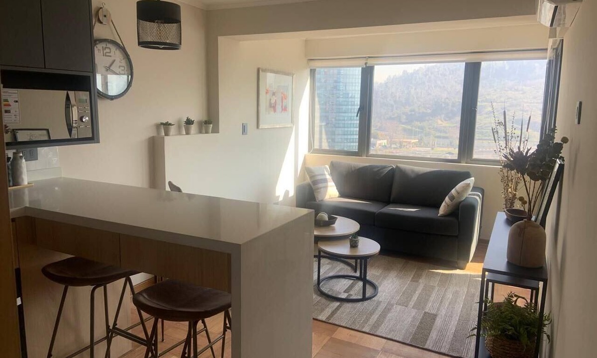 El Golf Apartment | Modern 2BR Family Apartment in Excelent Location