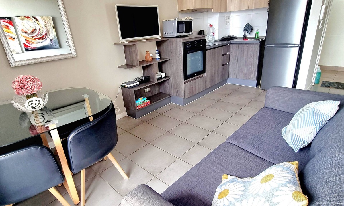 La Serena Apartment | Modern Apartment in Puertas del Mar | Near the Lighthouse and the Mall
