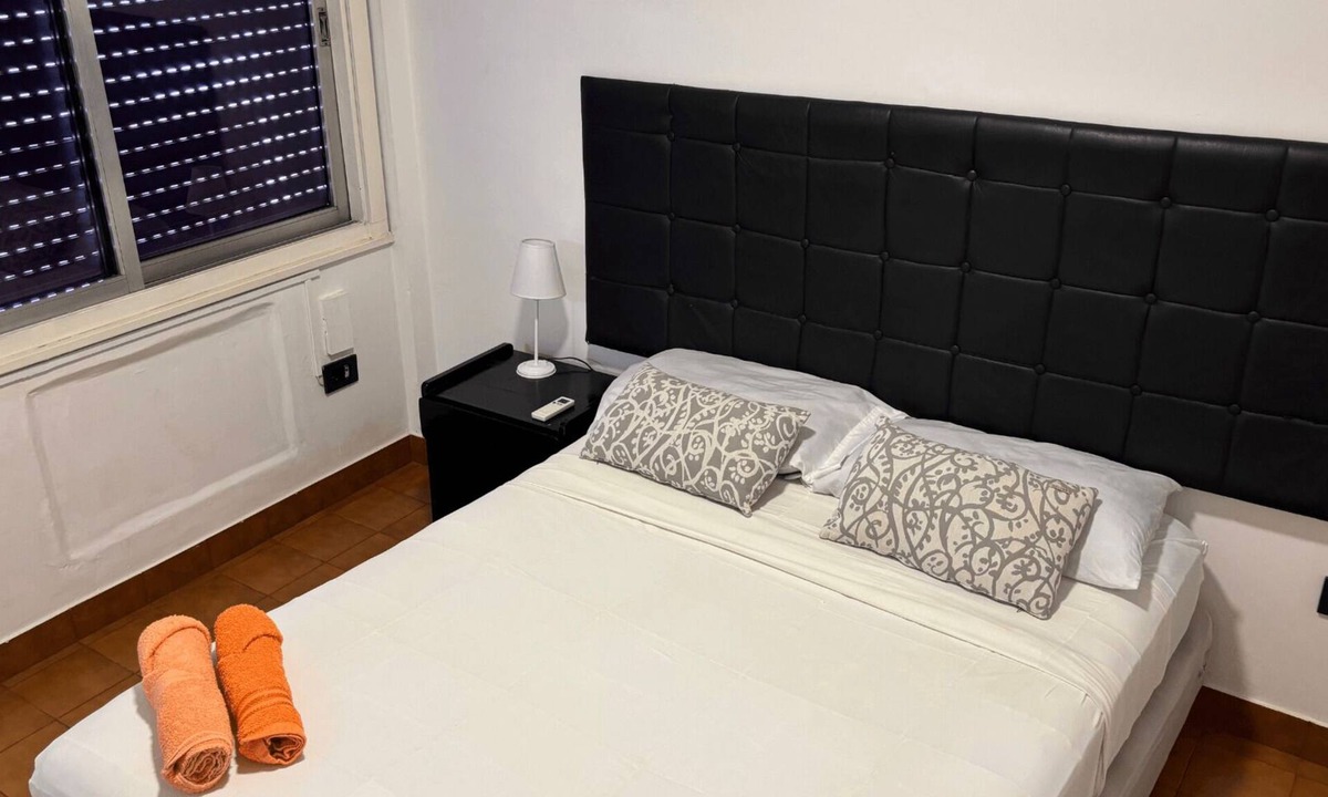 Posadas Apartment | Modern apartment in the heart of Posadas