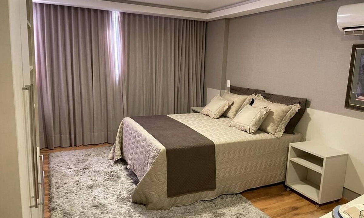 Vila Ises Apartment | Modern apartment with incredible views.