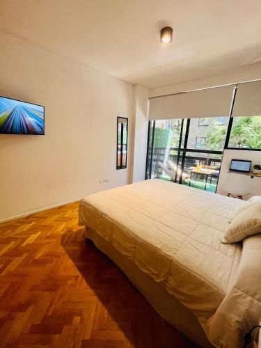 Palermo Apartment | Modern & Sunny Apartment in Palermo