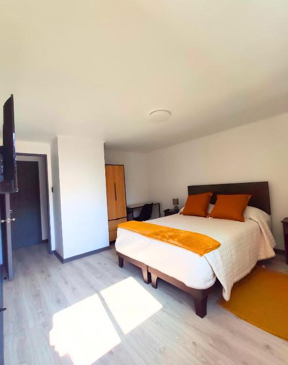 Pirque House | Moderna Cabaña con tinaja caliente