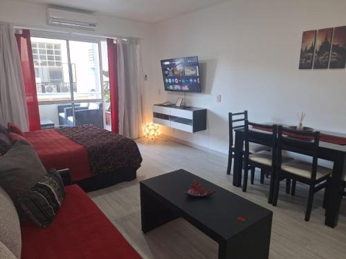 Balvanera Apartment | Moderno departamento en zona de facultades y hospitales