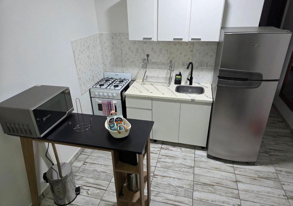 General Roca Apartment | Moderno departamento zona IUPA