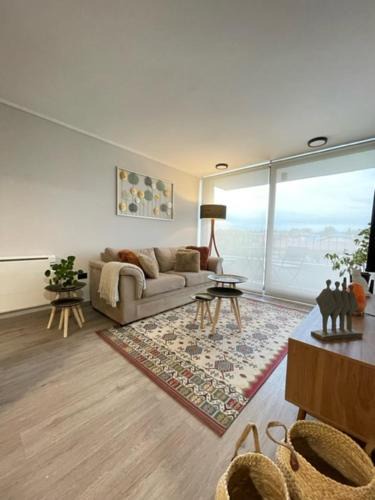 Puerto Varas Apartment | Moderno Departamento