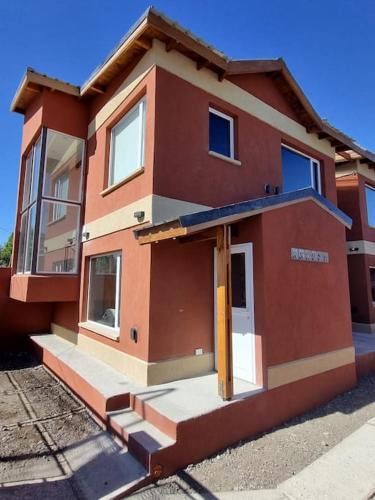 Esquel House | Moderno Duplex 1 - Complejo Las Cerezas