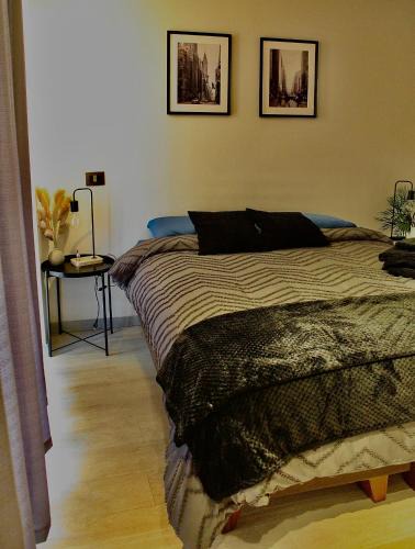 Downtown Santiago Apartment | Moderno estudio en el corazón de Santiago