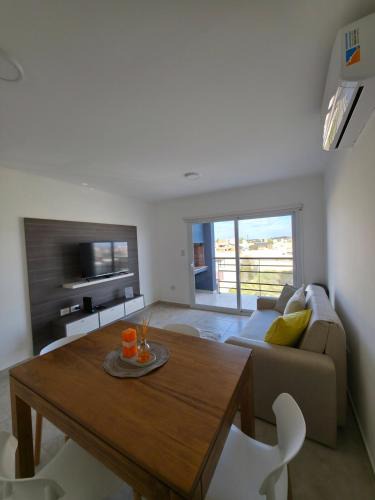Province of Rio Negro Apartment | Moderno y equipado Departamento - Viedma