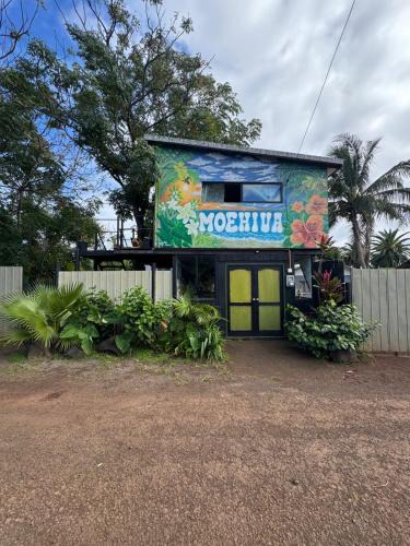 Hanga Roa Other | Moehiva Camping Rapa Nui