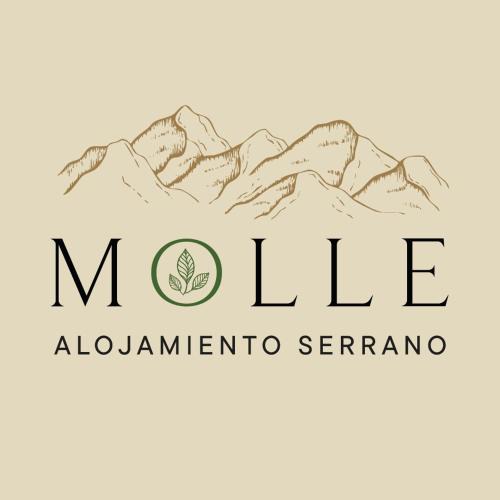 Yocsina Ski Chalet | Molle Alojamiento Serrano