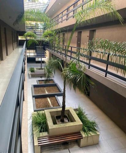 La Lonja Apartment | Mono ambiente Campus Vista Pilar