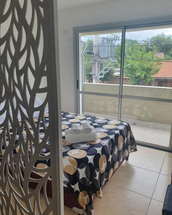 Salta Apartment | MONO ARENALES