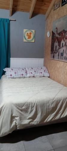 San Martin de los Andes Apartment | Monoambiente en la montaña