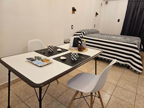 Province of Tucuman Apartment | Monoambiente moderno e inteligente en B Sur Cochera Precio en USD