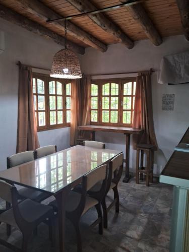 Godoy Cruz Apartment | Monoambiente amoblado GC