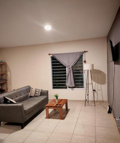 San Juan Apartment | Monoambiente amoblado