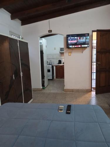 Concordia Apartment | Monoambiente Blanca