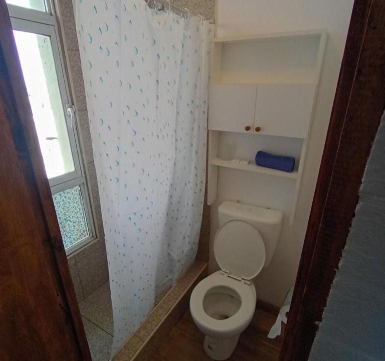 Miramar Apartment | Monoambiente chico