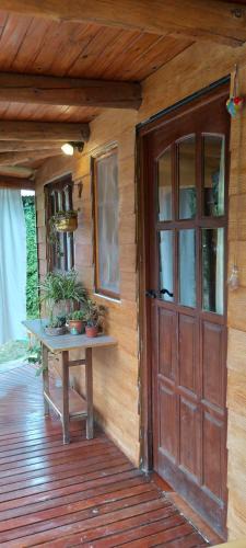 Los Hornillos Apartment | Monoambiente Elegante