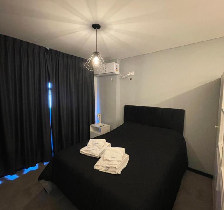 Centro Apartment | Monoambiente, excelente ubicación en Rosario