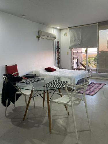 Zarate Apartment | monoambiente Horizonte