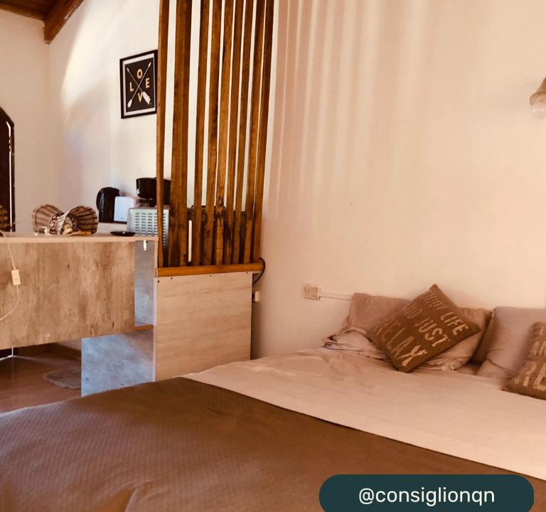 Neuquen Apartment | Monoambiente Jardines