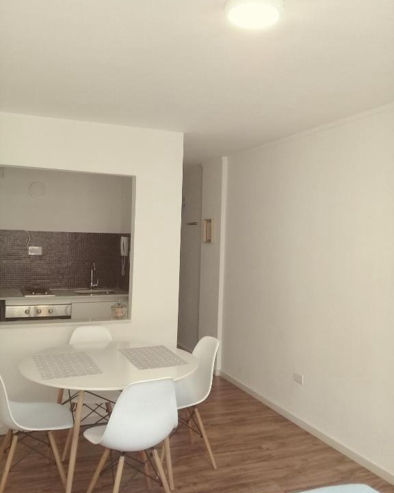 La Plata Apartment | Monoambiente La Plata