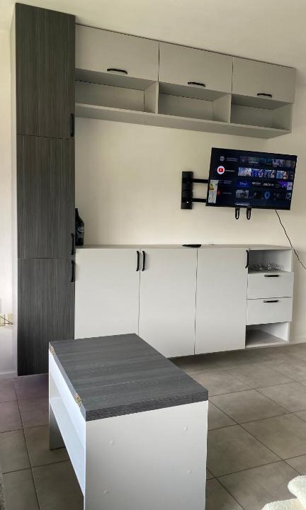 La Plata Apartment | Monoambiente La Plata departamento