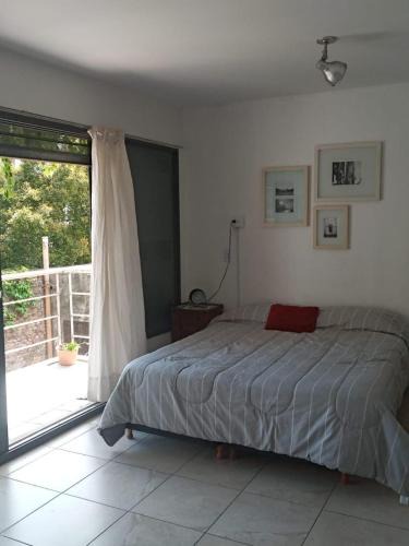 Villa Crespo Apartment | Monoambiente Movistar