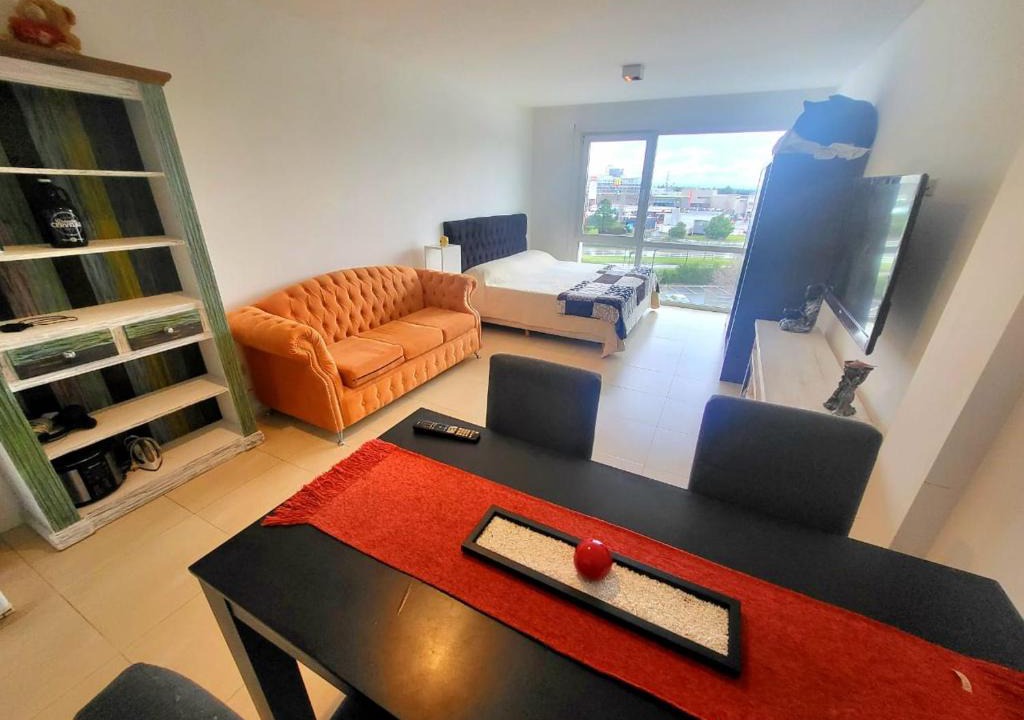 Nordelta Apartment | Monoambiente Nordelta / Bahia Grande