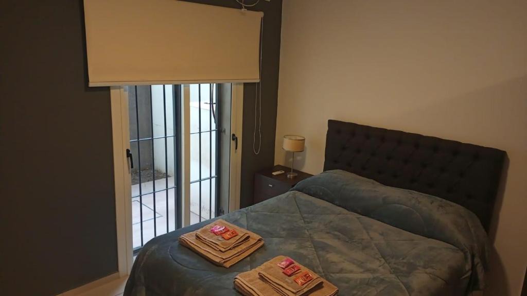 San Juan Apartment | Monoambiente San Isidro