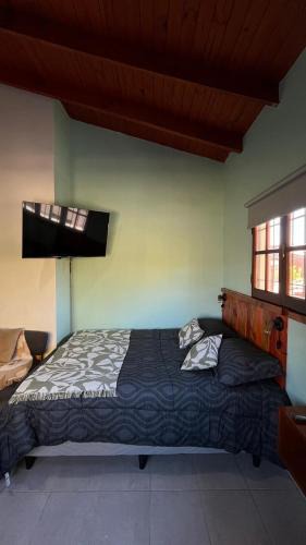Neuquen Apartment | Monoambiente urbano y moderno