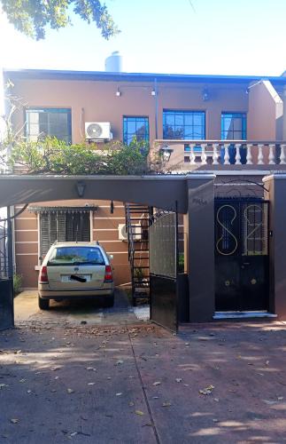 Comuna 10 Apartment | Monoambientes Vélez Sarsfied Cerca del Estadio Vélez Sarsfield Tecnópolis y Acceso Oeste