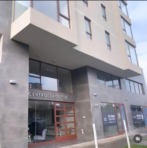 Temuco Apartment | Monstera Lagos 2 607