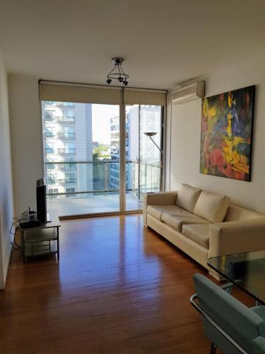 Nunez Apartment | Montañeses 3150, Nuñez, Buenos Aires